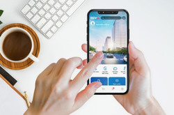 Ngân hàng đồng loạt miễn phí chuyển tiền online, giảm phí rút tiền ATM