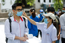 Chậm nhất ngày 24/8 sẽ công bố kết quả thi tốt nghiệp THPT đợt 2