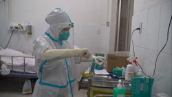 Thay đổi nhiều biện pháp phòng chống dịch Covid-19