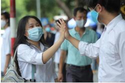 Nhiều trường ĐH, CĐ miễn, giảm học phí cho tân sinh viên