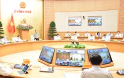 Từ nay đến hết năm 2021, Việt Nam sẽ nhập về 103,4 triệu liều vắc-xin phòng Covid-19