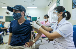 Ngày 10-9, thêm 12.751 người khỏi bệnh, 13.321 ca mắc Covid-19