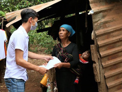 Đắk Lắk: Gần 62% học sinh, 38% giáo viên tiểu học không có điều kiện dạy, học trực tuyến