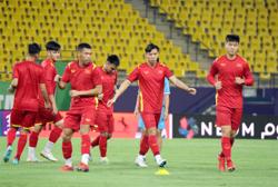 Vòng loại World Cup 2022: Cơ hội nào cho tuyển Việt Nam?