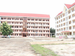 Thành lập Khu cách ly tập trung cho lực lượng tuyến đầu chống dịch