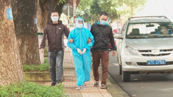 Bị bắt về quy án sau 34 năm trốn khỏi nhà tạm giữ