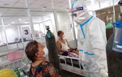 Ngày 12-9, thêm 11.116 người khỏi bệnh, 11.478 ca mắc Covid-19 mới