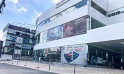 Tiêu thụ ôtô tháng 8 giảm kỷ lục