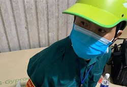 Tham gia tình nguyện chống dịch, lợi dụng cơ hội để bán ma tuý