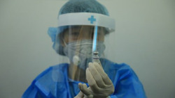 Hơn 1 triệu mũi tiêm/ngày, Việt Nam tăng tốc độ phủ vaccine