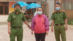 Kế hoạch trả thù chồng như phim của một phụ nữ