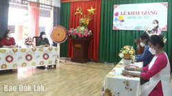 Từ ngày 15-9, tổ chức dạy học linh hoạt theo phân vùng nguy cơ