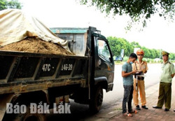 Tăng cường quản lý thuế đối với hoạt động khai thác khoáng sản