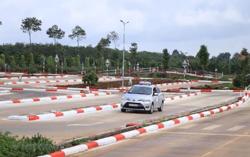 Sửa Luật Giao thông đường bộ: Bộ Công an sẽ quản lý đào tạo, sát hạch giấy phép lái xe?