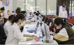 Chiều nay 15-9, các trường ĐH công bố điểm chuẩn