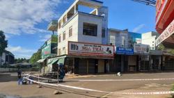 Đắk Lắk: 9 ca Covid-19 ngoài cộng đồng, có giáo viên, nhân viên ngân hàng