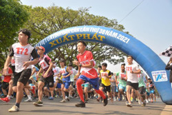 Phấn đấu đến năm 2025, tỷ lệ người tập luyện thể thao thường xuyên đạt 35%