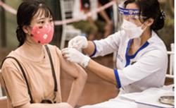 Hơn 31,3 triệu liều vắc-xin Covid-19 đã tiêm, 5 địa phương đang tăng tốc tiêm chủng