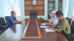 Cảnh giác với "virus tin giả" trên mạng xã hội