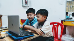 Nỗ lực vì một năm học an toàn