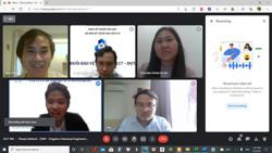 Dạy học trực tuyến bậc đại học: Sự chuyển hướng tất yếu