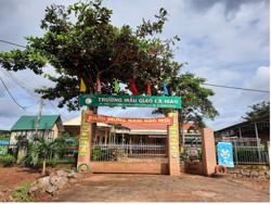 Thu hồi tiền ăn của trẻ mầm non từ hơn... 3 năm trước!