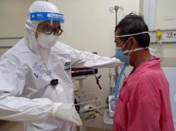 Ngày 15-9, thêm 14.189 người khỏi bệnh, TP HCM giảm hơn 1.000 ca mắc Covid-19
