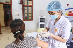 Bộ Y tế yêu cầu thực hiện tiêm chủng vaccine theo đúng hướng dẫn