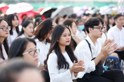 Chính sách cho sinh viên sư phạm: Nâng ‘chất’ trong đào tạo