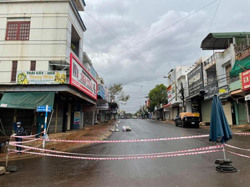 Đắk Lắk: Ghi nhận nhiều chùm ca bệnh Covid-19 phức tạp liên quan tới vựa sầu riêng