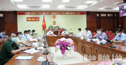 Triển khai quyết liệt các biện pháp phòng, chống dịch bệnh động vật trong bối cảnh dịch bệnh COVID-19