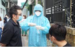 Ngày 17-9, thêm 9.914 người khỏi bệnh, 11.521 ca mắc Covid-19