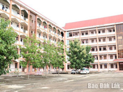 Phân loại các trường hợp cách ly chung trong một phòng hợp lý, tránh nguy cơ lây nhiễm chéo