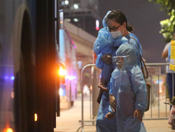  Nguy cơ bùng phát dịch Covid-19 dịp nghỉ lễ 2-9