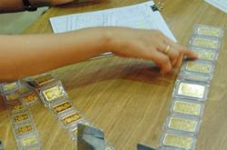 Giá vàng hôm nay 20-9: Quay đầu lao dốc mạnh