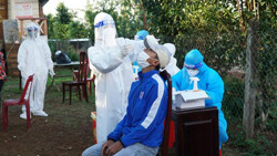 Chuyện những người đi truy vết