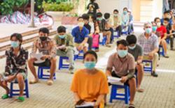 Ngày 19-9, thêm 9.137 người khỏi bệnh, 10.040 ca mắc Covid-19