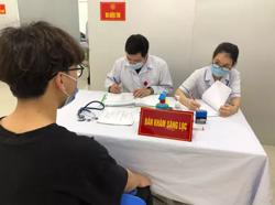 Vắc-xin Covid-19 Việt Nam sẽ về đích sớm