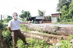 Huyện Cư Kuin: Tìm lời giải cho bài toán “xóa ngập” (Kỳ 2)