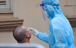 Ngày 20-9, số ca mắc mới Covid-19 cả nước thấp nhất trong 1 tháng qua