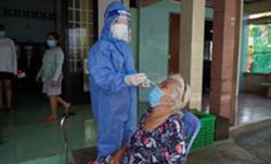 Ngày 21-9, thêm 11.017 người khỏi bệnh, 11.692 ca mắc Covid-19