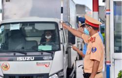 Đề xuất tăng mức phạt vi phạm giao thông