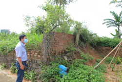 Rà soát lại quy trình kiểm tra việc sử dụng đất của người dân ở thị trấn Ea Knốp