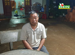 Công an điều tra vụ đánh người liên quan đến dự án điện gió