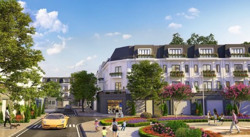 Sống thư thái tại nhà vườn trong lòng phố thị