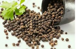 Giá tiêu hôm nay 23/9: Tiếp tục tăng 500 đồng/kg