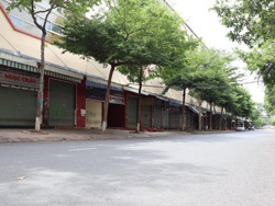 Từ 23-9, các quán ăn, nhà hàng, quán cà phê tại TP. Buôn Ma Thuột được bán và phục vụ tại chỗ