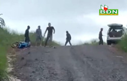 Xác định được đối tượng đánh người liên quan đến dự án điện gió