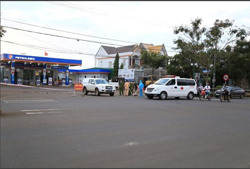 Đắk Nông: Nhiều địa phương chuyển sang áp dụng Chỉ thị 19