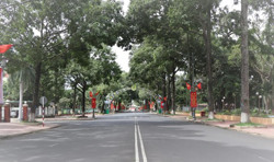 Thực hiện nới lỏng giãn cách theo nguyên tắc có lộ trình và hạ dần cấp độ